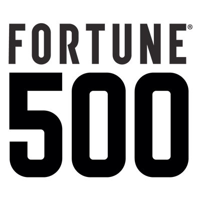 Fortune 500 Logo