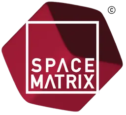 Space Matrix Logo